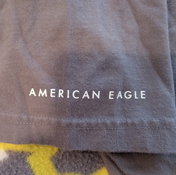 Small American Eagle tee - Picture 6 of 6